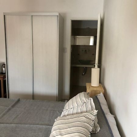 Costa De Tigre, Habitaciones المظهر الخارجي الصورة