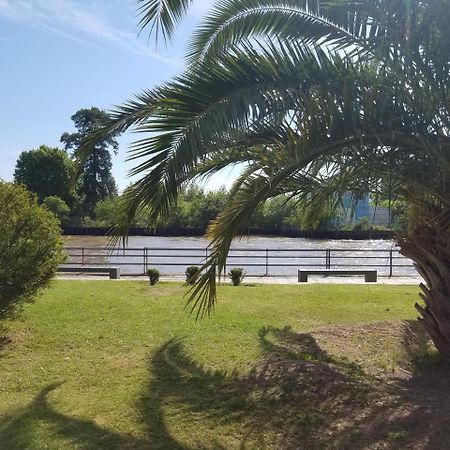 Costa De Tigre, Habitaciones المظهر الخارجي الصورة
