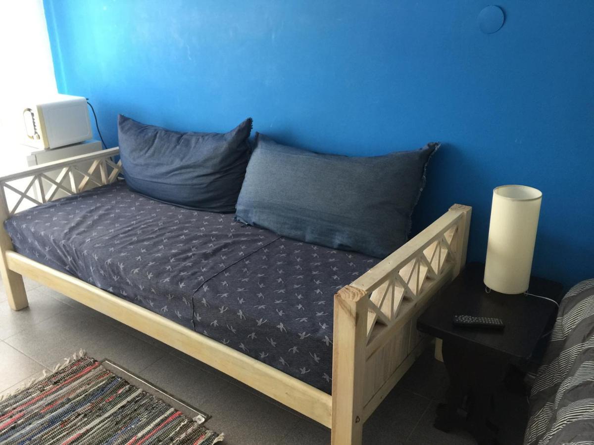Costa De Tigre, Habitaciones المظهر الخارجي الصورة