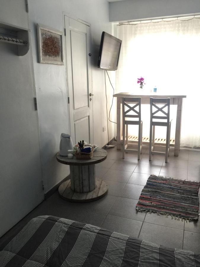 Costa De Tigre, Habitaciones المظهر الخارجي الصورة