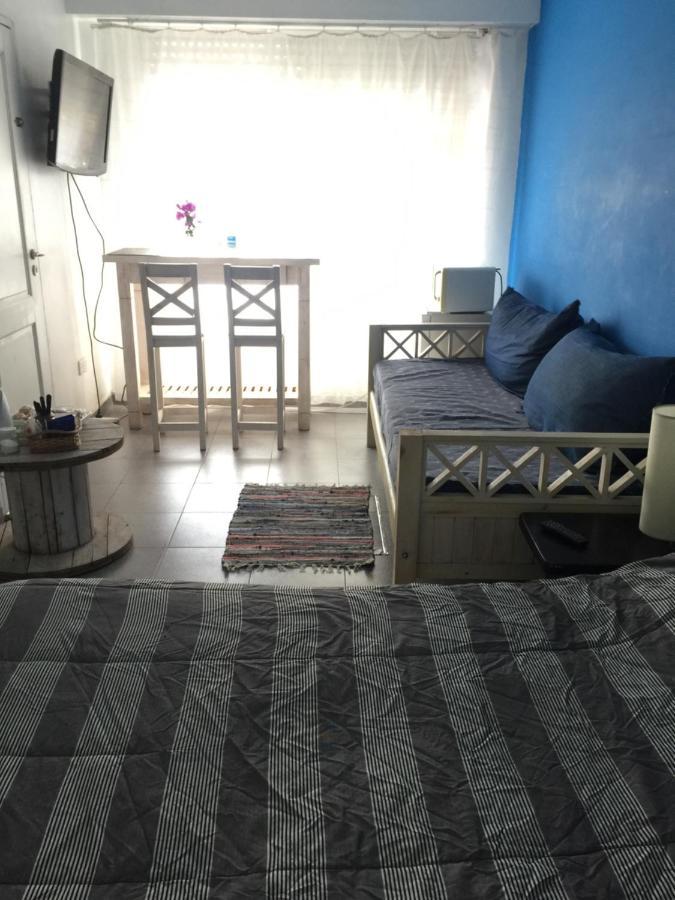 Costa De Tigre, Habitaciones المظهر الخارجي الصورة