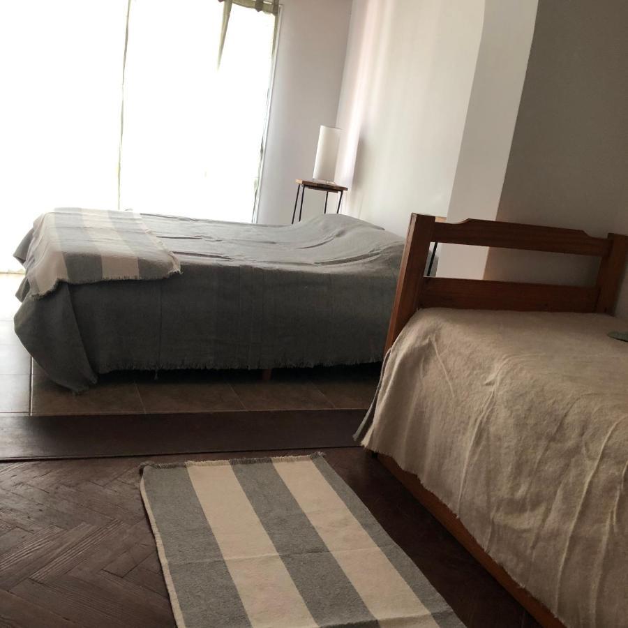 Costa De Tigre, Habitaciones المظهر الخارجي الصورة