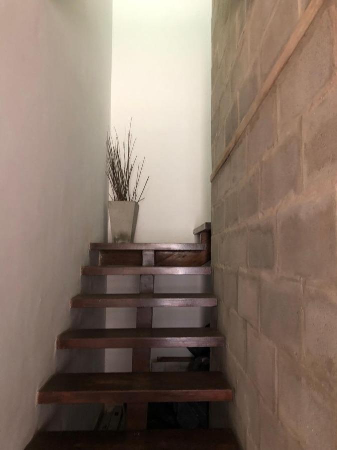Costa De Tigre, Habitaciones المظهر الخارجي الصورة