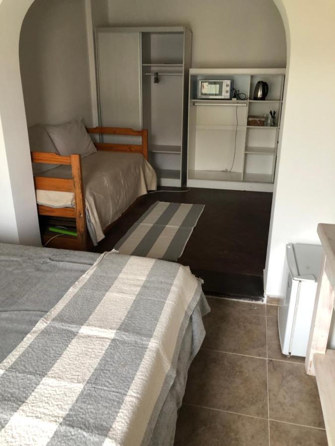 Costa De Tigre, Habitaciones المظهر الخارجي الصورة