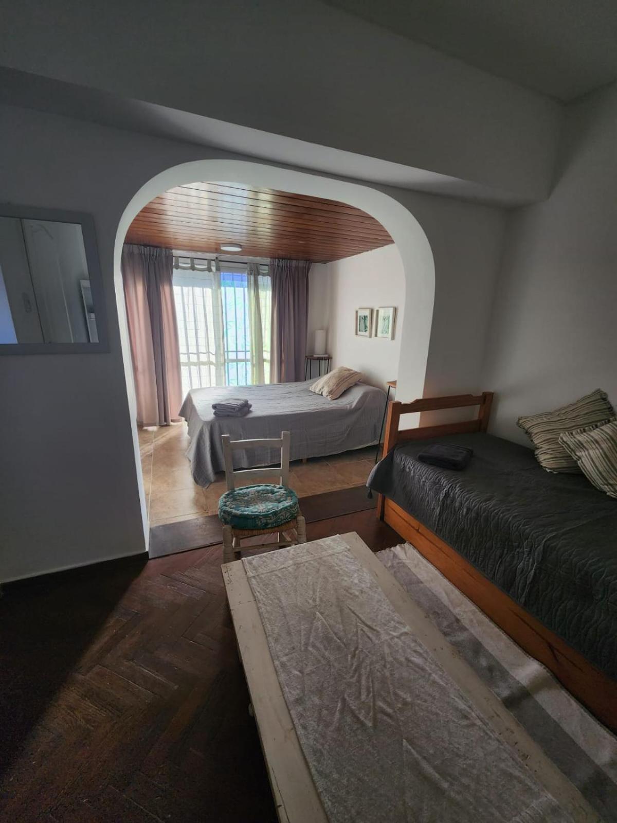 Costa De Tigre, Habitaciones المظهر الخارجي الصورة