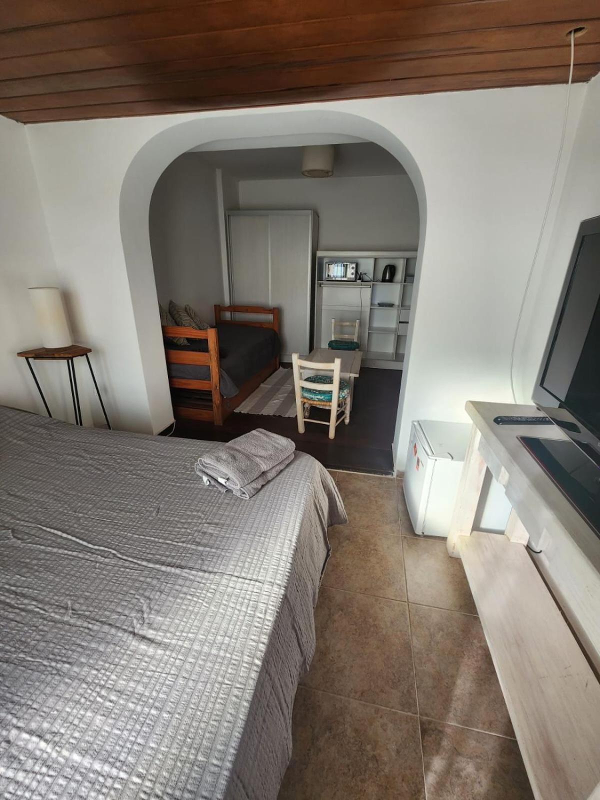 Costa De Tigre, Habitaciones المظهر الخارجي الصورة