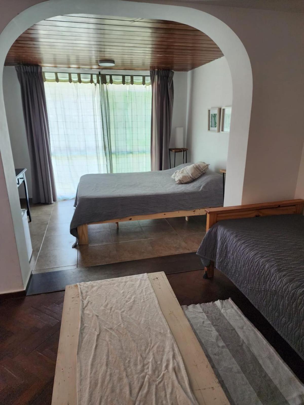 Costa De Tigre, Habitaciones المظهر الخارجي الصورة