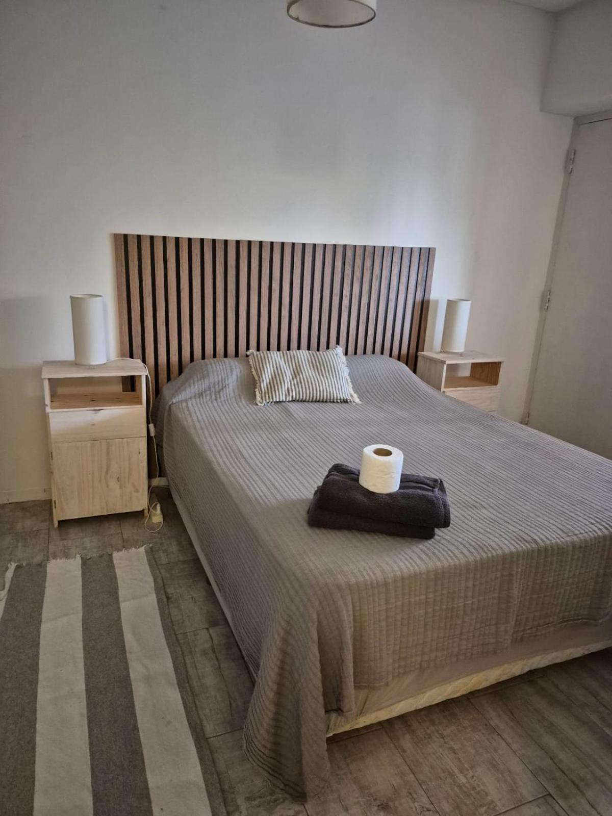 Costa De Tigre, Habitaciones المظهر الخارجي الصورة