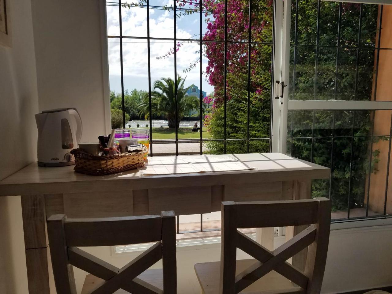 Costa De Tigre, Habitaciones المظهر الخارجي الصورة