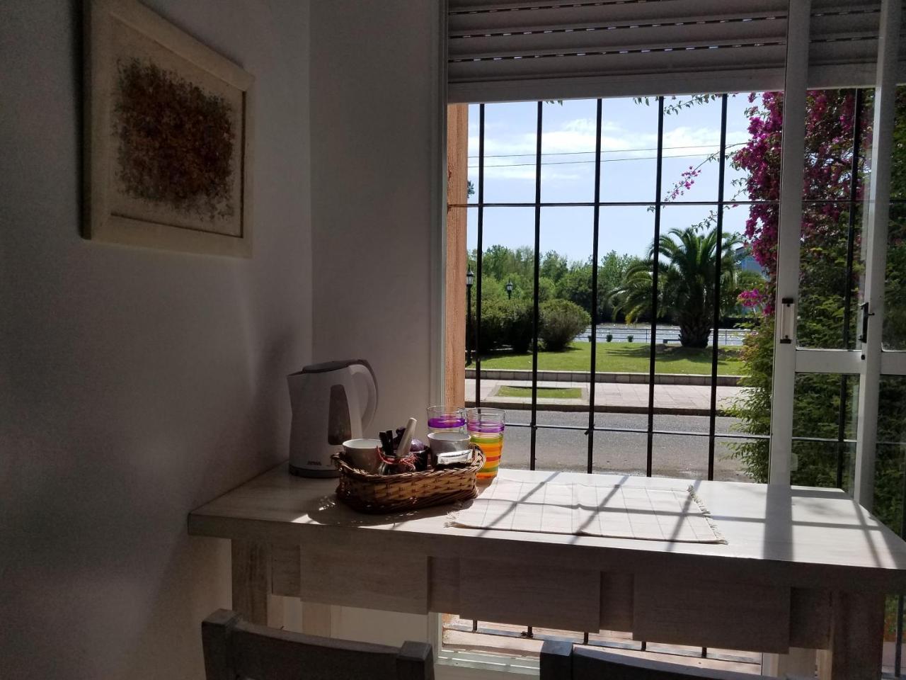 Costa De Tigre, Habitaciones المظهر الخارجي الصورة
