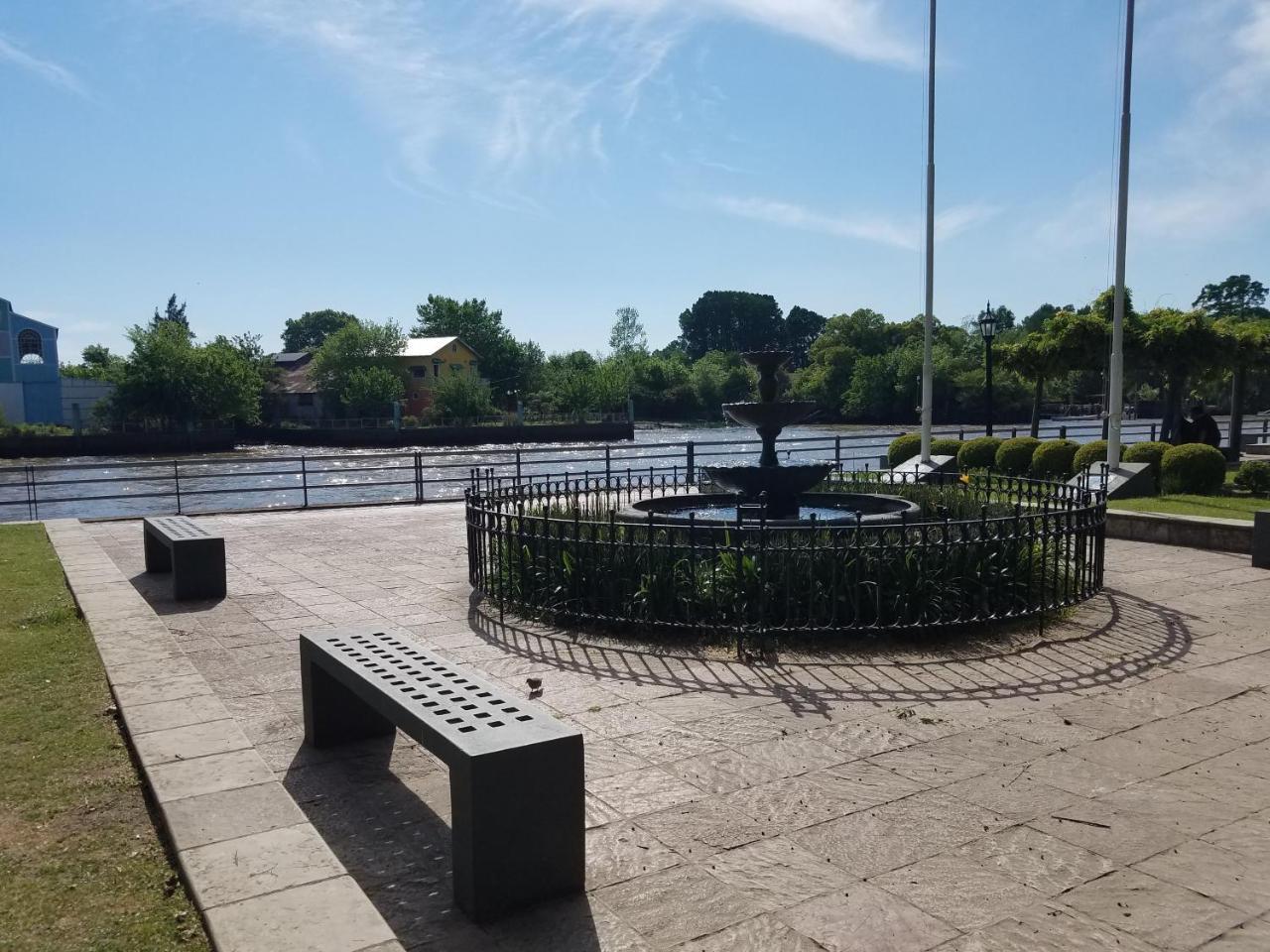 Costa De Tigre, Habitaciones المظهر الخارجي الصورة
