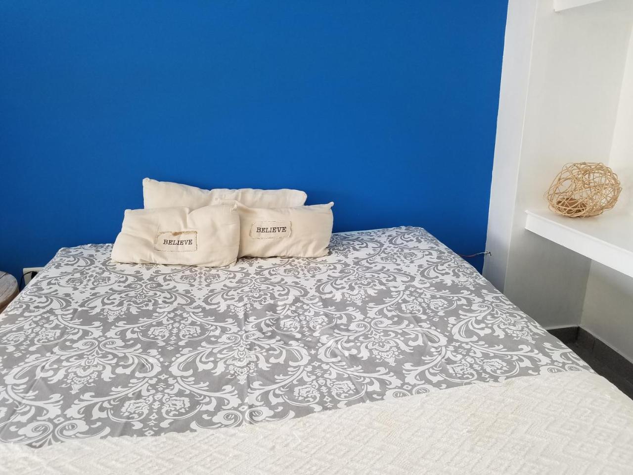 Costa De Tigre, Habitaciones المظهر الخارجي الصورة