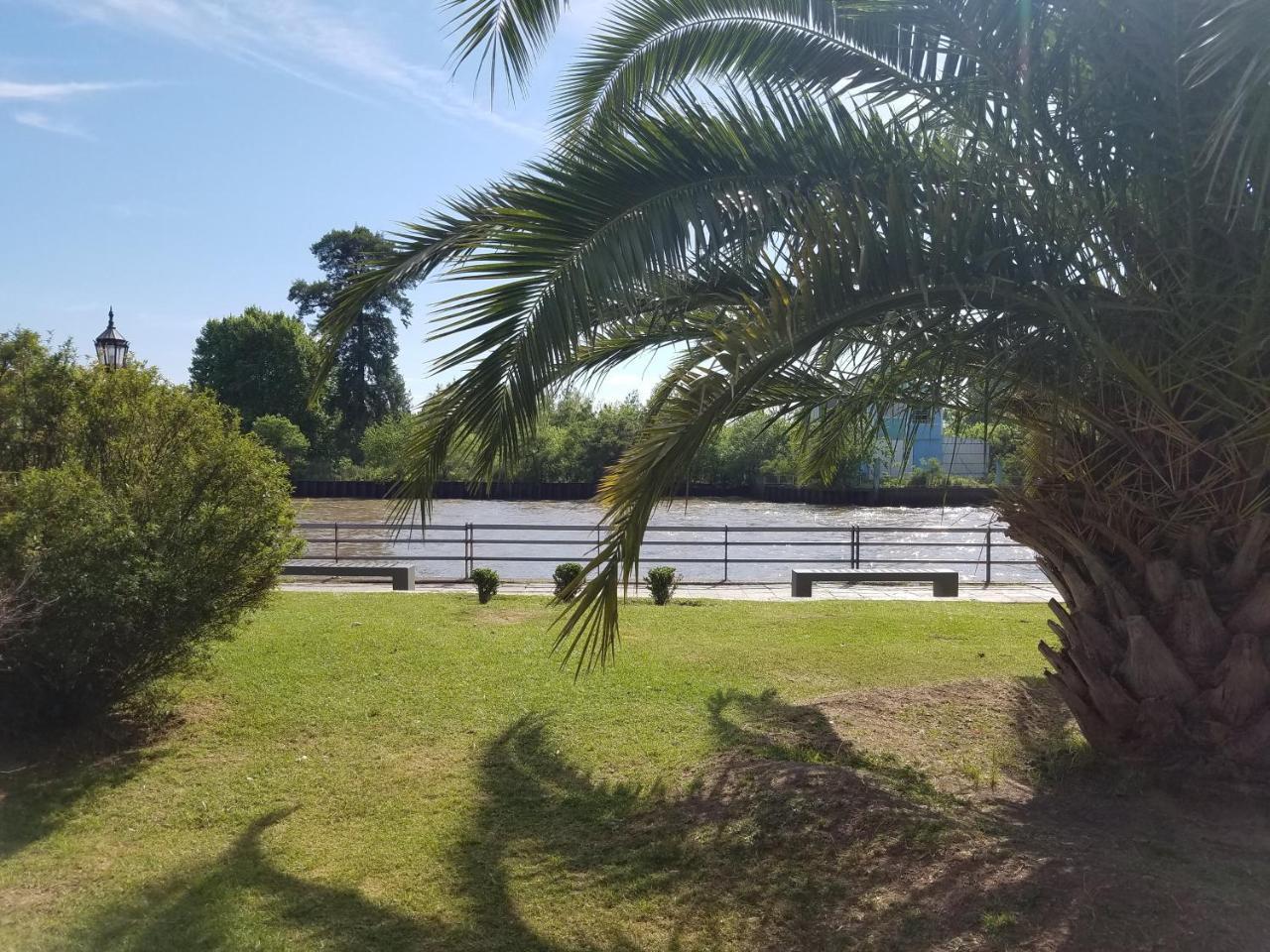 Costa De Tigre, Habitaciones المظهر الخارجي الصورة