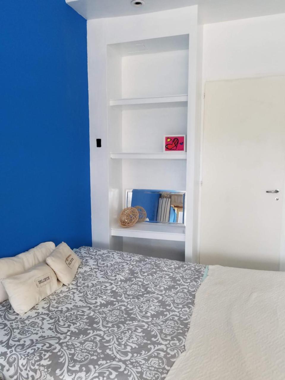 Costa De Tigre, Habitaciones المظهر الخارجي الصورة