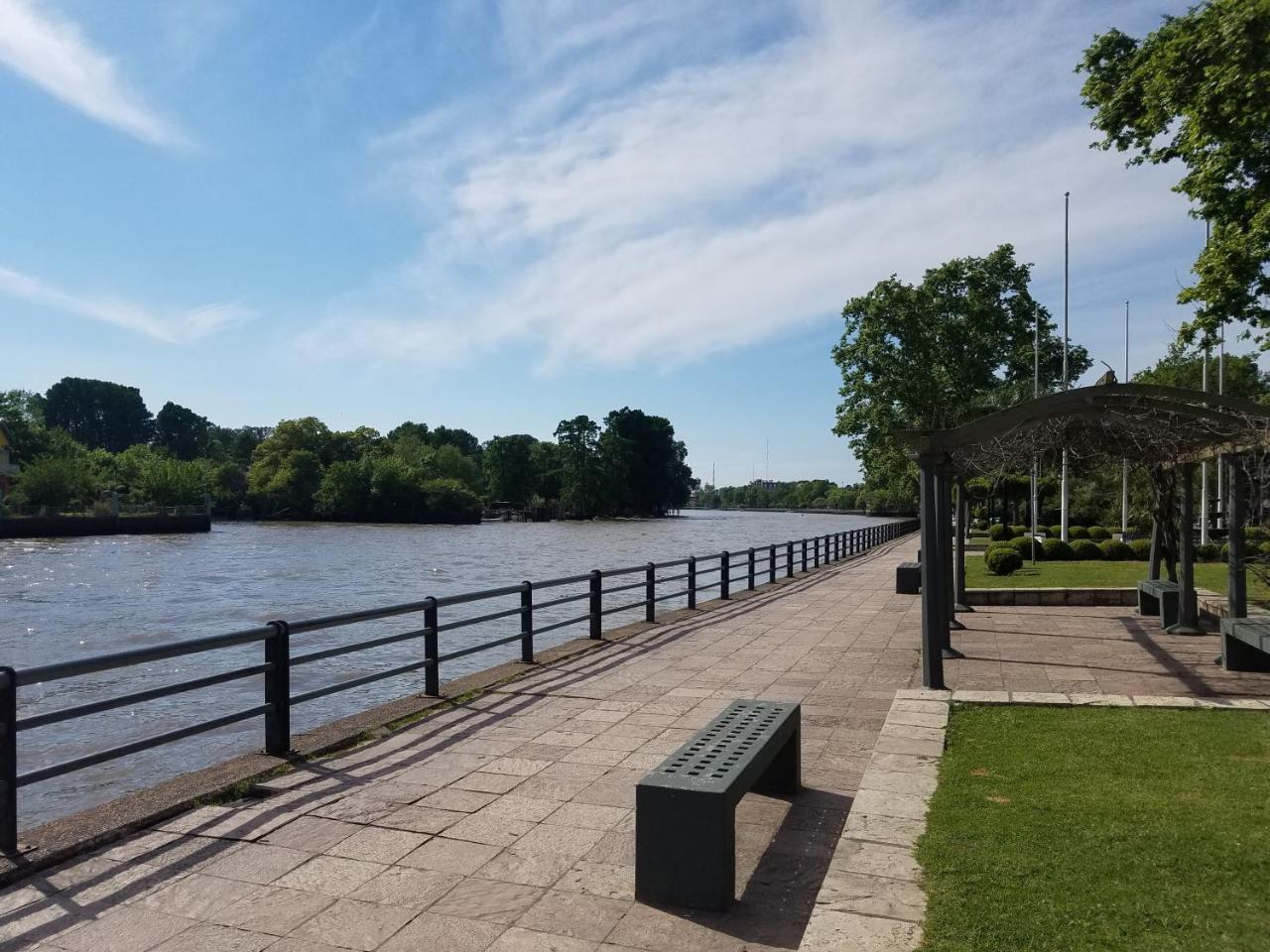 Costa De Tigre, Habitaciones المظهر الخارجي الصورة